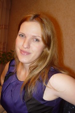 Климова Кристина Павловна, в девичестве Буравлёва — выпускник ОТиПЛ ВГУ 2005-го года
